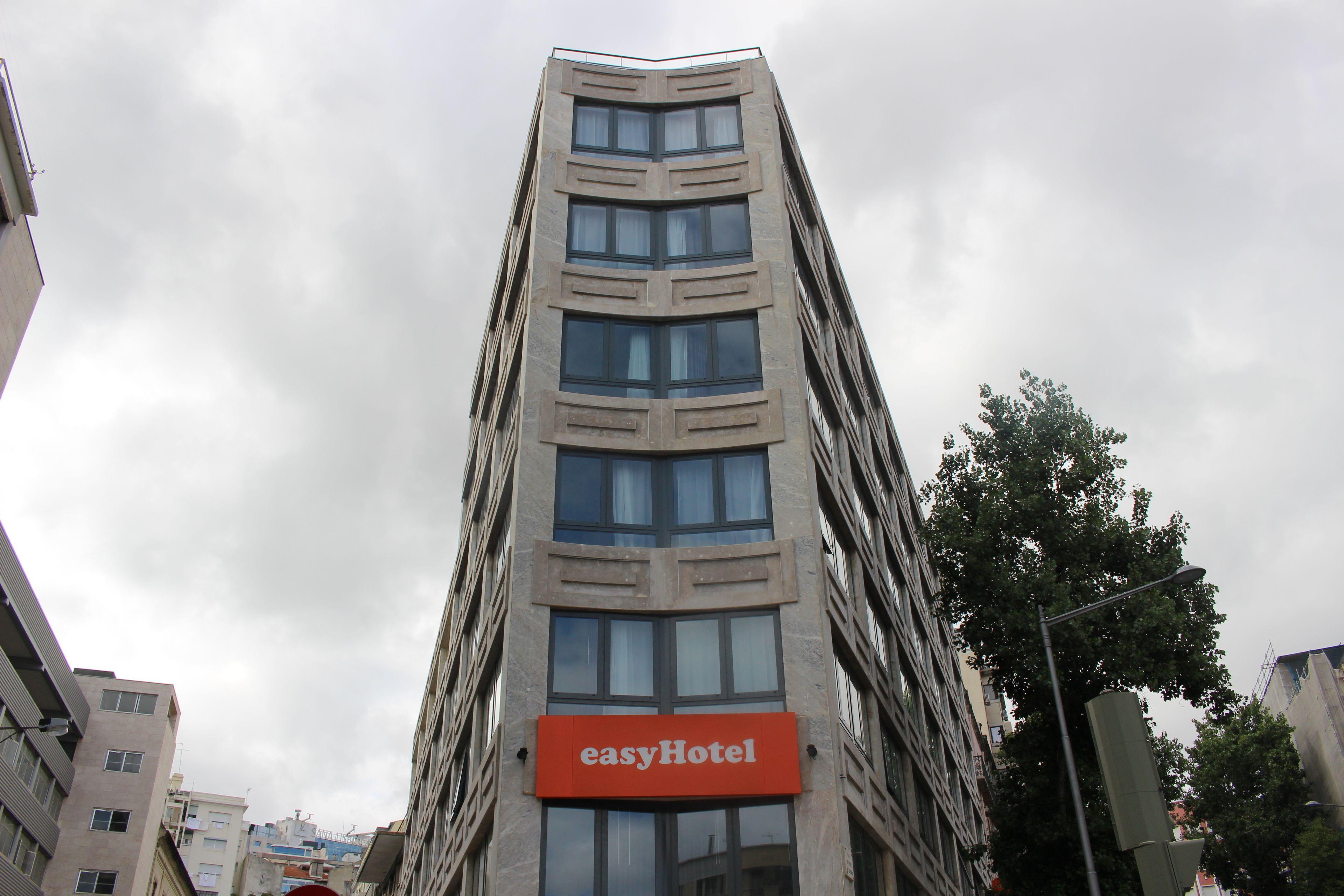 Easyhotel Lisbon, Lisbon